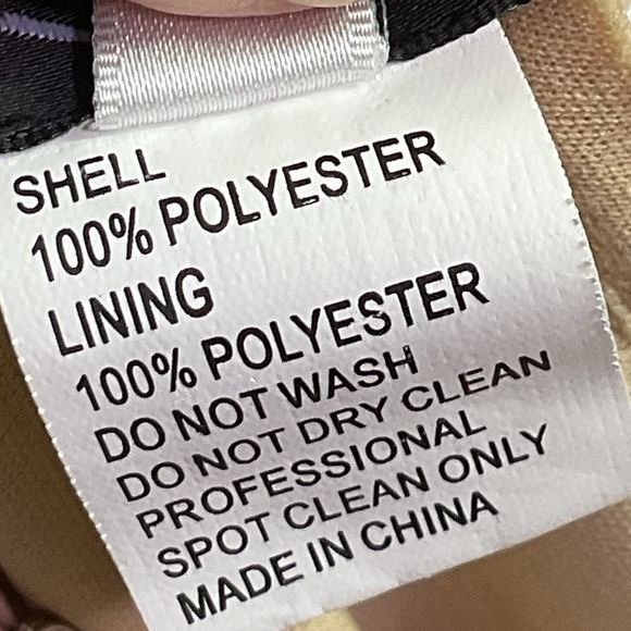 La Femme Pink Blush Gown - Picture 12 of 14